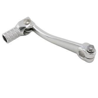 leva cambio am6 cnc alluminio