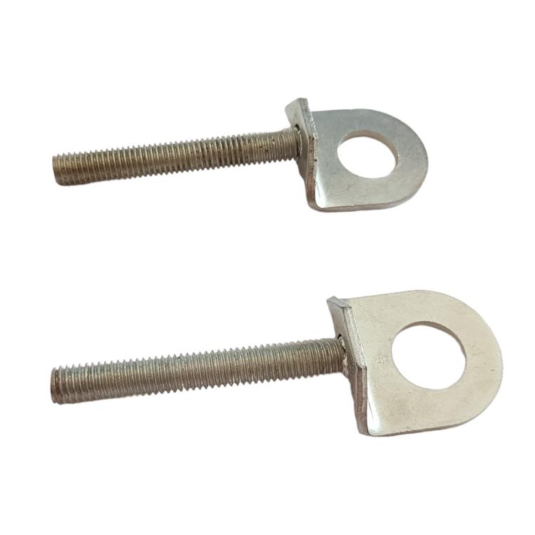 Silenziatore di scarico di ricambio per accessorio motosega STIHL MS180