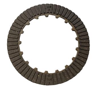 disco sughero frizione yx lifan 125