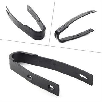 slider forcellone pitbike kayo