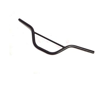 manubrio in acciaio 22 mm