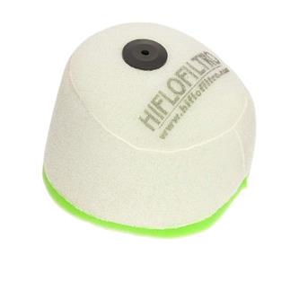 filtro aria honda cr 250 02 07 hiflo