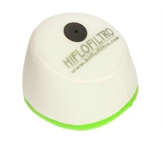 filtro aria honda cr 500 89 04 hiflo