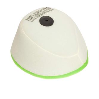 filtro aria honda crf 250 r 04 09 hiflo