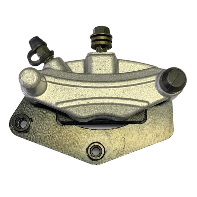 Pinza Freno A Disco Anteriore Per Minimoto 47-49cc - Scooter, Quad Crosser E Pocket Bike - Foto 14