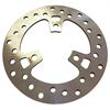 Disco freno 160 mm tondo 3F Italy in Freni