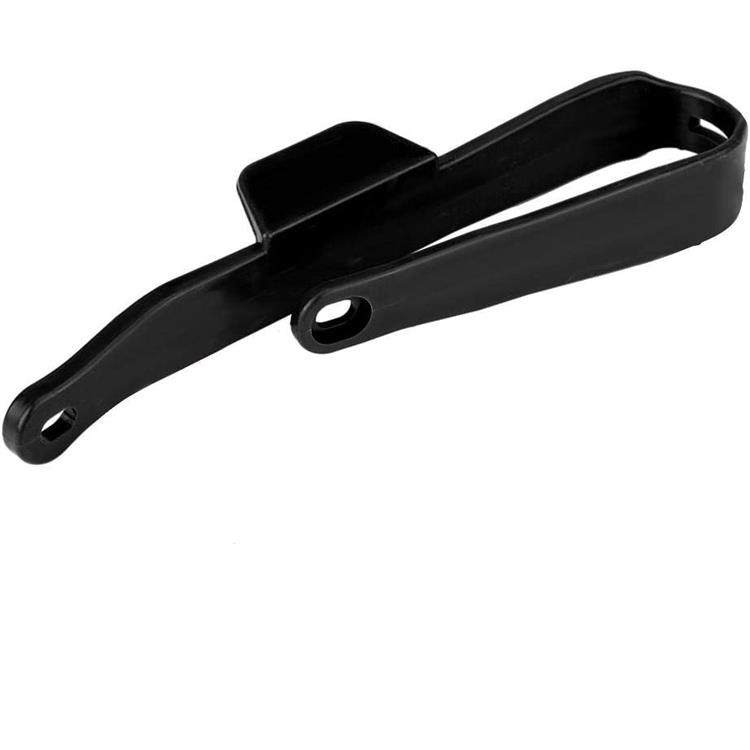 Slider forcellone pit bike PBS Thunder Nero