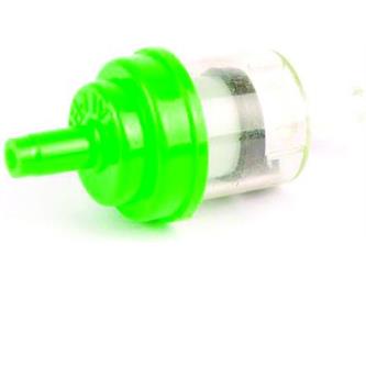 filtro benzina eco verde 6mm