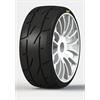 Coppia gomme PMT Rally 1:8 Medium Q05 in Gomme PMT Rally 1/8