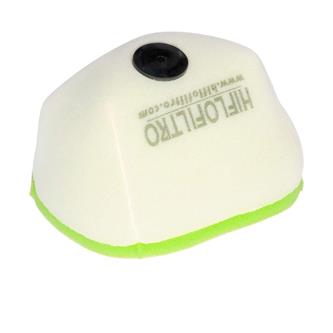 filtro aria kawasaki kx 250 f 17 19 hiflo