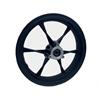 Cerchio anteriore 12 2.50 VMC LIGHT 3F Nero con cuscinetti 20mm in Cerchi e Gomme