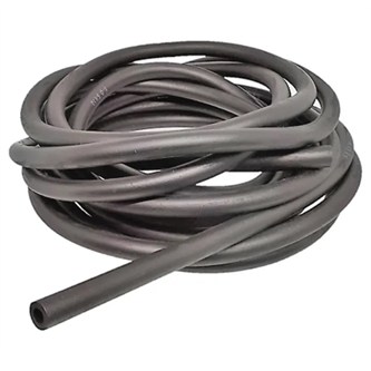 tubo benzina nero 5x10 alte temperature