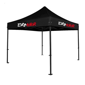 gazebo evomotor 3x3