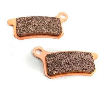 pastiglie brenta ktm 85 sx 04 10 posteriori sinterizzate