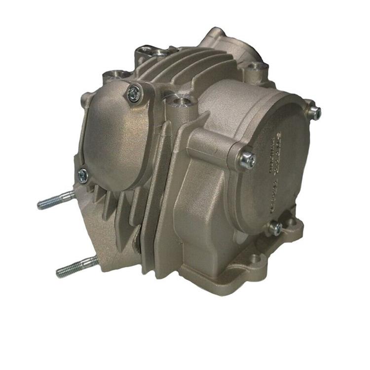 Testa motore Takega racing