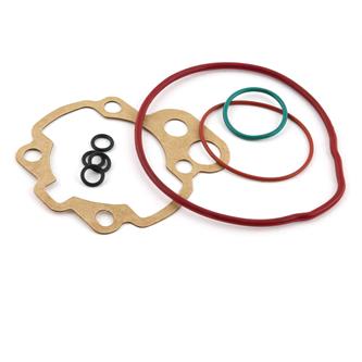 kit guarnizioni cilindro top performance 70cc minarelli am6