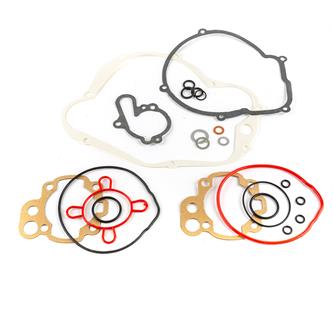 kit guarnizioni motore minarelli am6