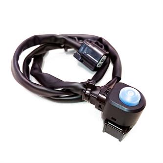 bottone selezione mappe honda crf 250 r 15 17