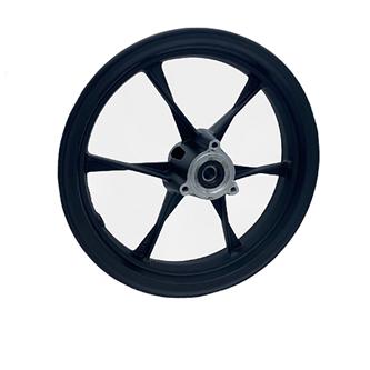 cerchio posteriore 12 260 vmc light 3f nero d 20