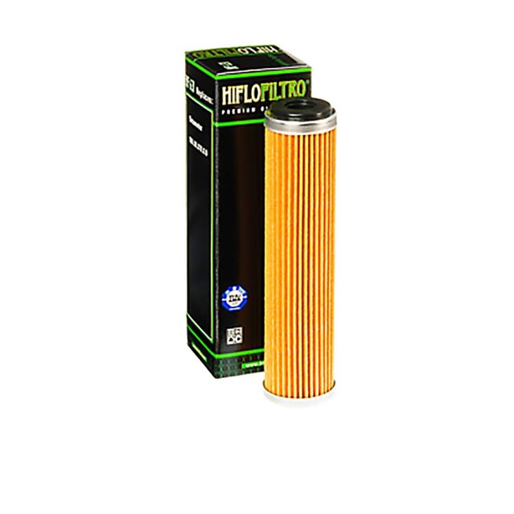 Filtro olio Beta RR 350 (11-23) Hiflo