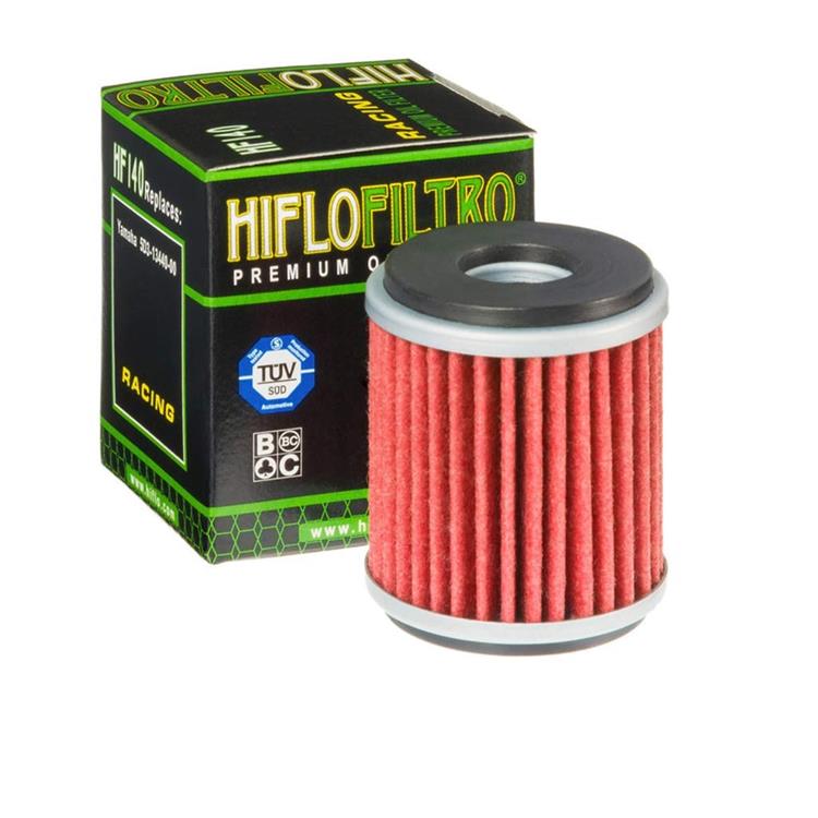 Filtro olio Gasgas EC 250 F (13-15) Hiflo
