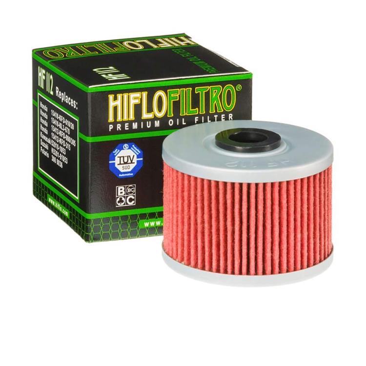 Filtro olio Kawasaki KX 450 F (06-15) Hiflo