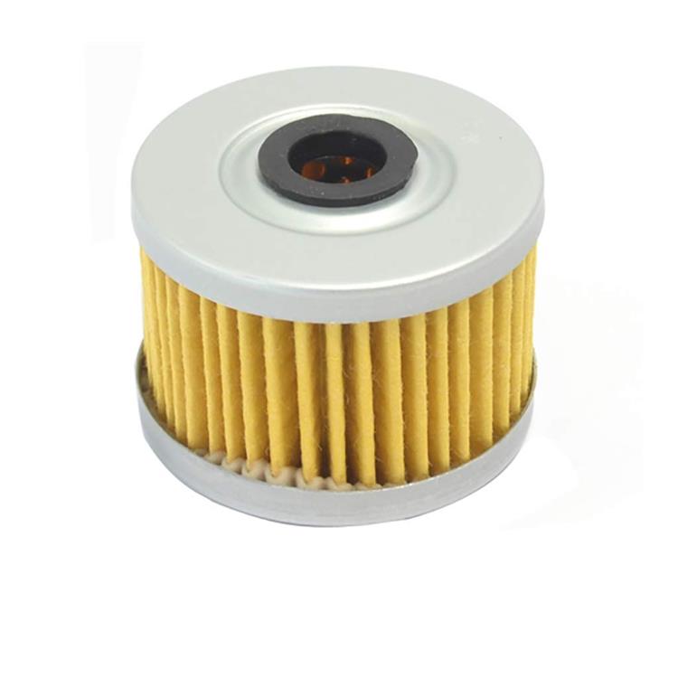 Filtro olio Suzuki RMZ 250 (04-21) Athena