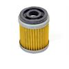 Filtro olio Yamaha YZ 426 F (2000-2002) Athena in Ricambi motore e filtri