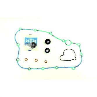 guarnizioni pompa acqua honda crf 250 r 04 09