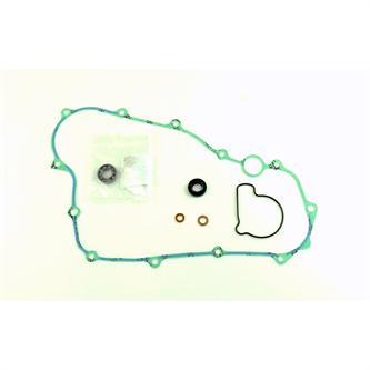 guarnizioni pompa acqua honda crf 250 r 10 17