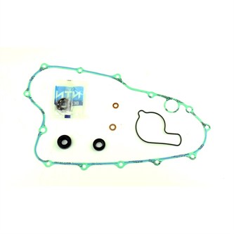 guarnizioni pompa acqua honda crf 450 r 02 08