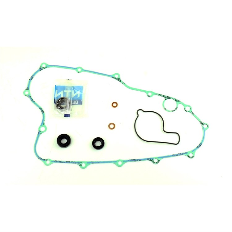 Guarnizioni pompa acqua Honda CRF 450 R (2002-2008)