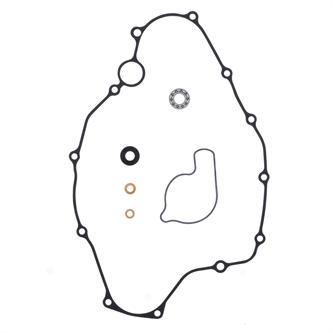 guarnizioni pompa acqua honda crf 450 r 17 18