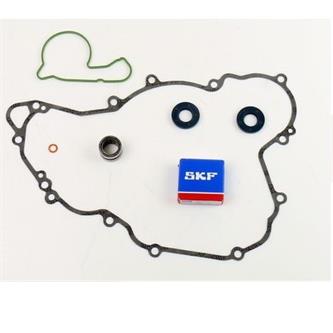 guarnizioni pompa acqua husqvarna 250 fe 14 16