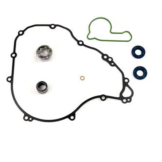 guarnizioni pompa acqua husqvarna 350 fc 16 19