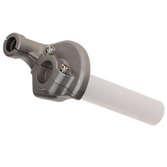 comando gas husqvarna 300 te 17