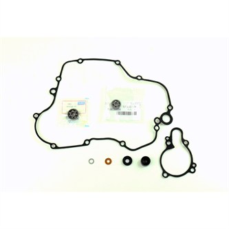 guarnizioni pompa acqua kawasaki kx 125 03 07