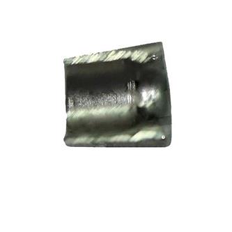 chiavetta semicono valvola daytona 150 190 4v