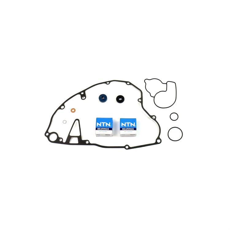 Guarnizioni pompa acqua Kawasaki KX 250 F (2004-2008)