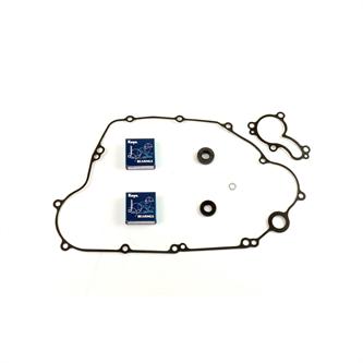 guarnizioni pompa acqua kawasaki kx 450 f 09 15