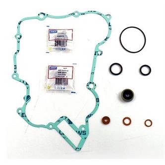 guarnizioni pompa acqua ktm 125 exc 04 16