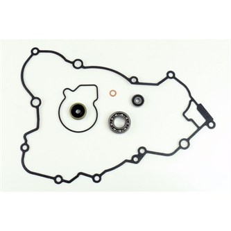 guarnizioni pompa acqua ktm 125 xc w 17 19