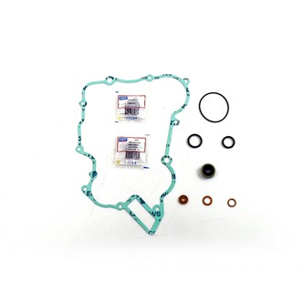 guarnizioni pompa acqua ktm 200 exc 00 16