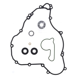 guarnizioni pompa acqua ktm 350 exc f 17 19