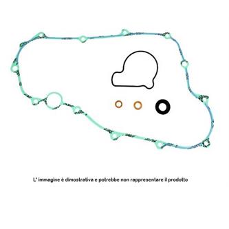 guarnizioni pompa acqua ktm 450 exc f 12 16