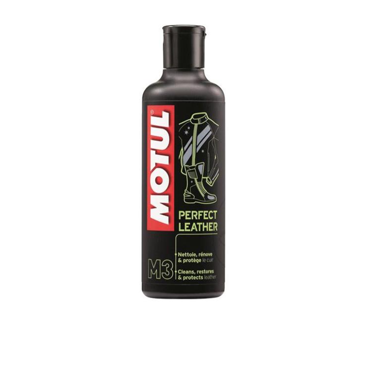 Pulitore pelli Motul Perfect Leather 