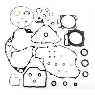 guarnizioni honda crf 450 r 17 18 motore