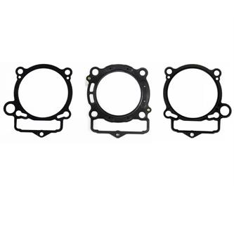 guarnizioni husqvarna 350 fc 16 18 race kit