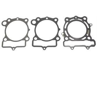 guarnizioni kawasaki kx 250 f 09 16 race kit