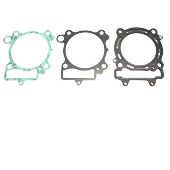 guarnizioni kawasaki kx 450 f 09 race kit